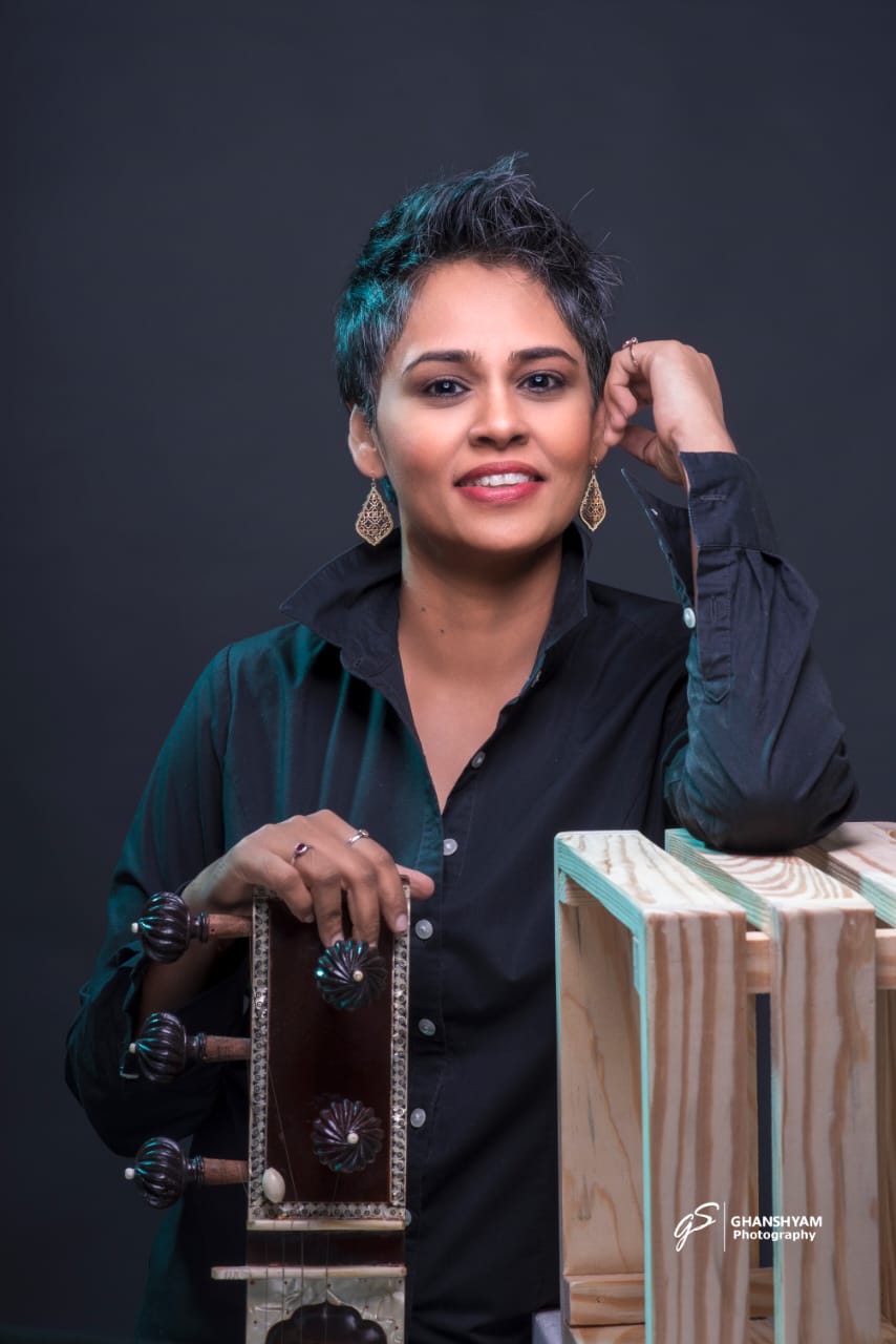 Sharda Patasar