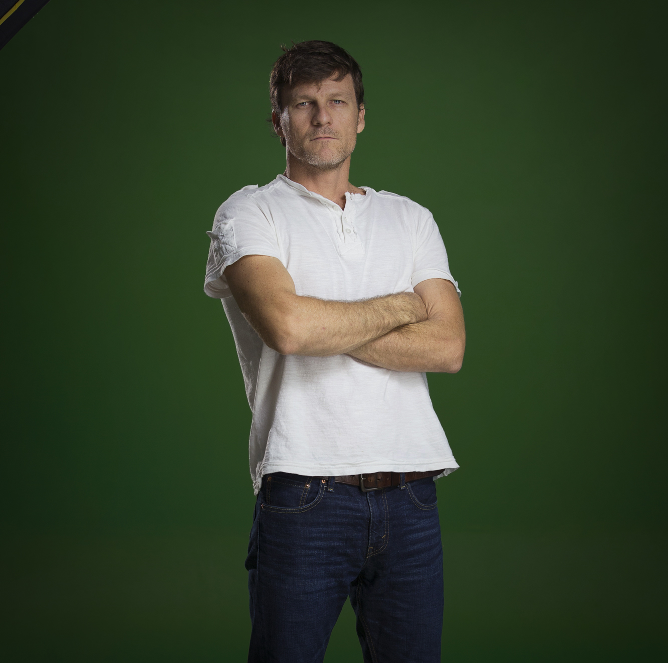 James O'Connor